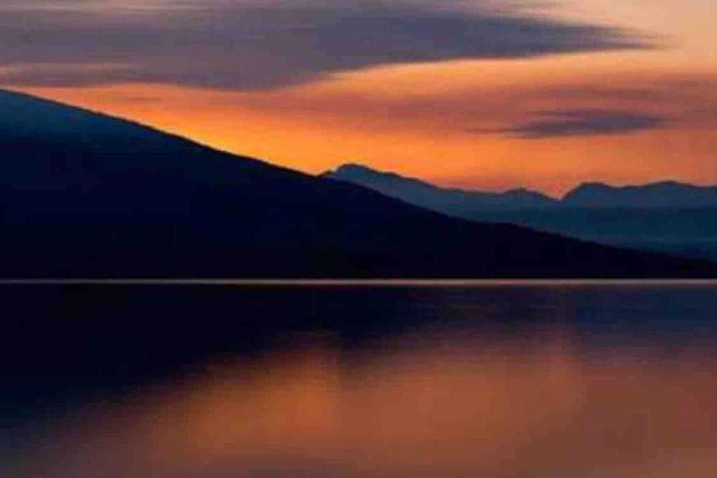 Great Views From New 2 Bedroom Apartment Te Anau Exteriér fotografie