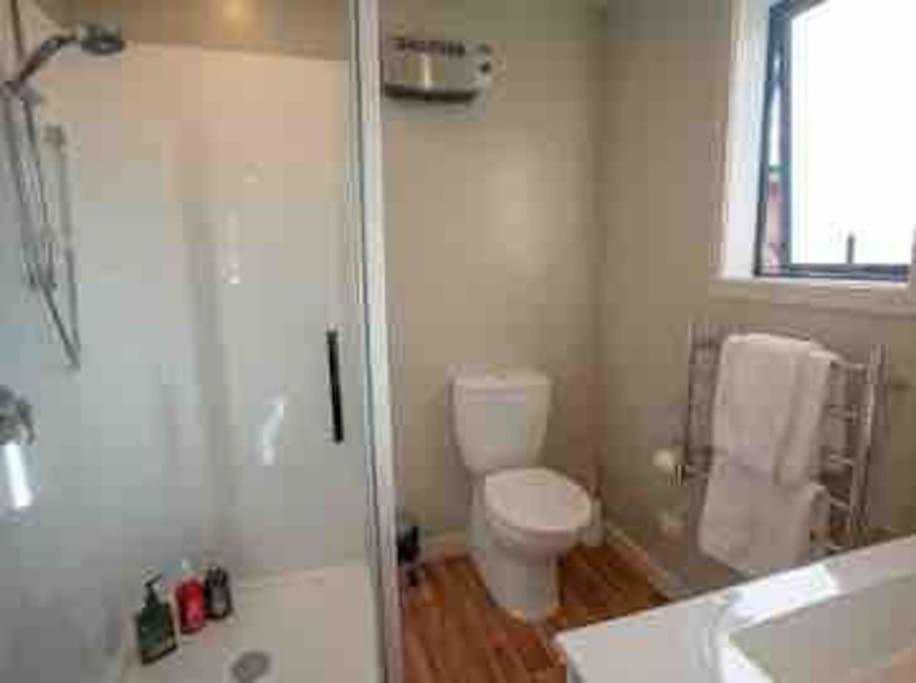Great Views From New 2 Bedroom Apartment Te Anau Exteriér fotografie