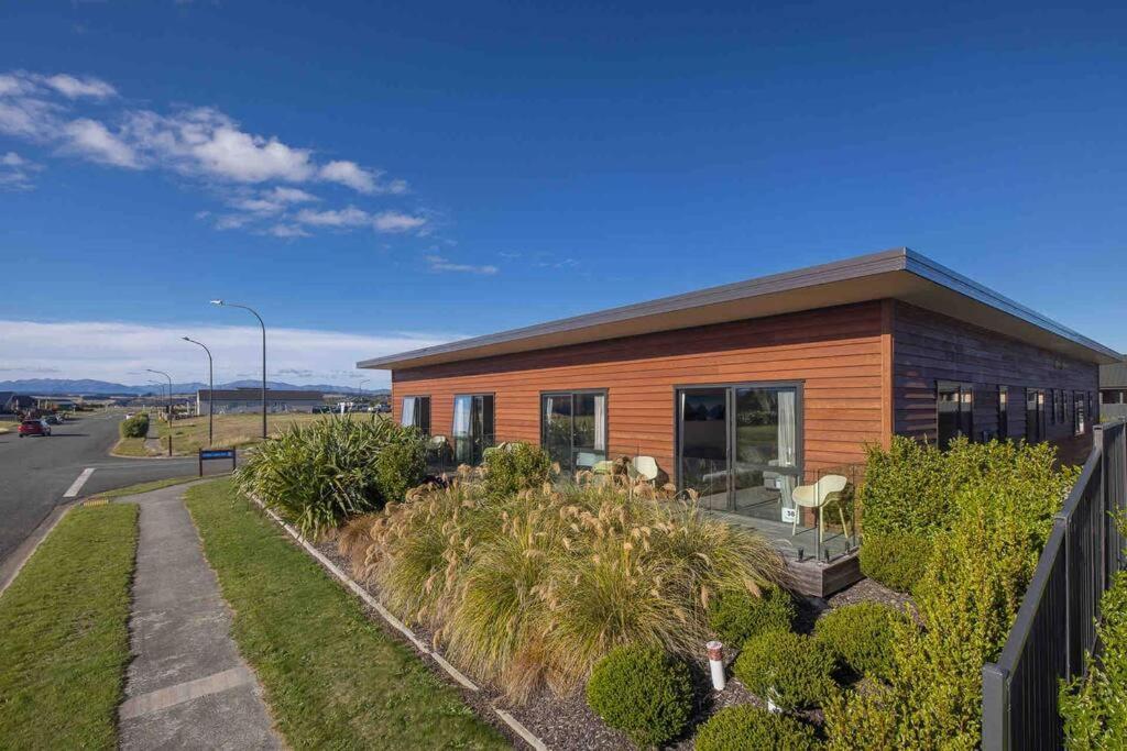 Great Views From New 2 Bedroom Apartment Te Anau Exteriér fotografie